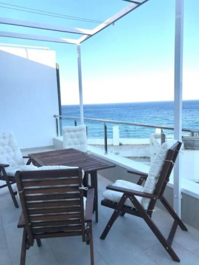 Balcón del Mar San Jose-Nijar